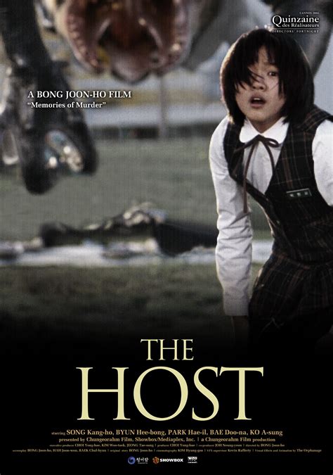 Host movie. Things To Know About Host movie. 